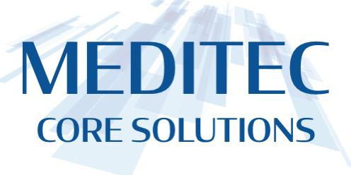 Meditec Core Solutions