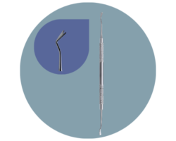 DIREZIONATORE PER LEGATURE