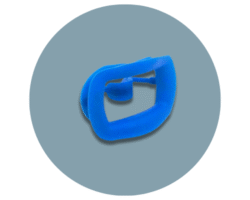 APRIBOCCA IN SILICONE